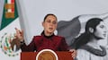 “Estamos muy optimistas de México”: Sheinbaum anticipa su informe de septiembre de 2026