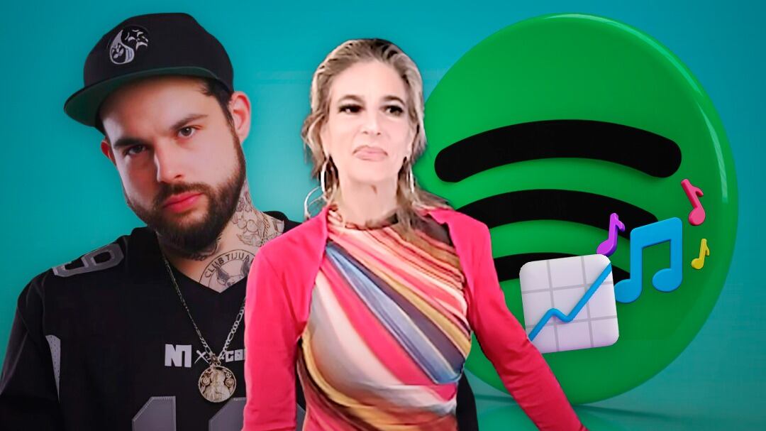 ¿De qué habla Quiero Ser? Letra de canción de Carmen Treviño, mamá de Emiliano Aguilar, más escuchada en Spotify