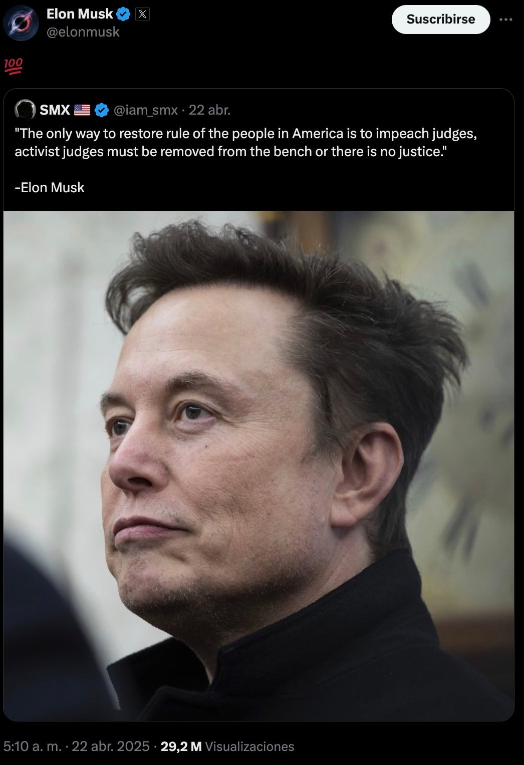 Elon Musk