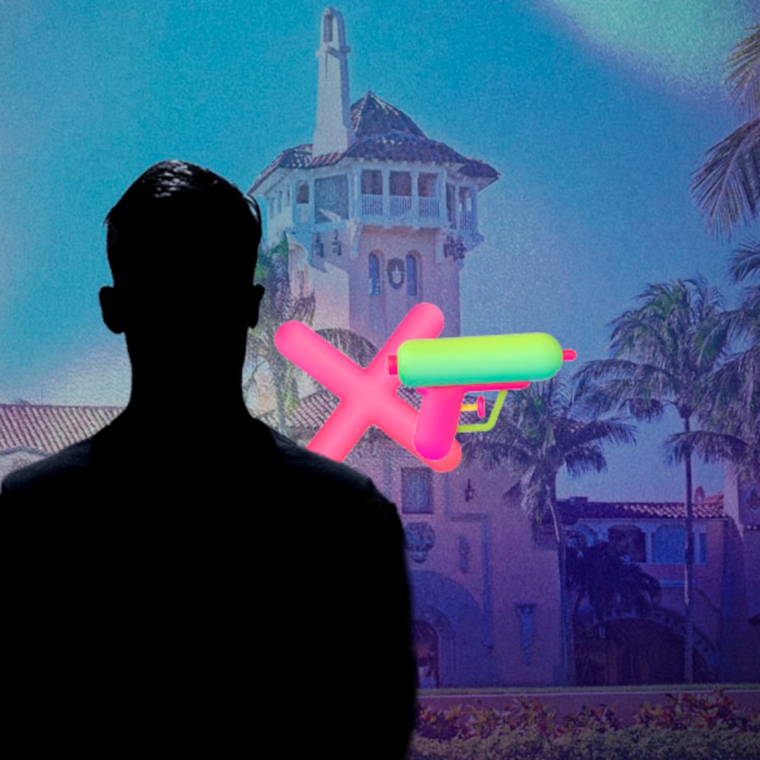 Servicio Secreto de Estados Unidos abate a hombre armado que irrumpió en Mar-a-Lago