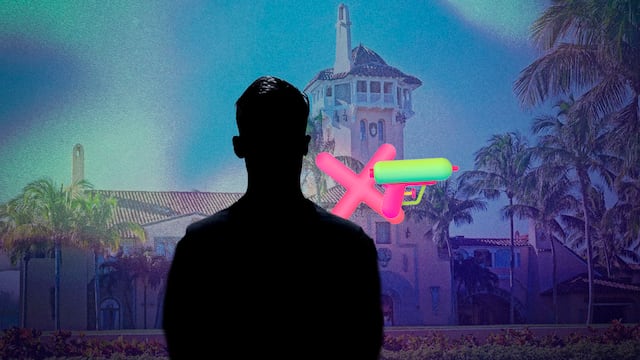 Servicio Secreto de Estados Unidos abate a hombre armado que irrumpió en Mar-a-Lago