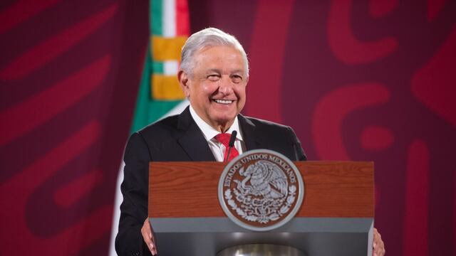 AMLO