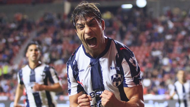 Calendario Rayados: Rivales del Monterrey en busca del liderato de la Liga MX