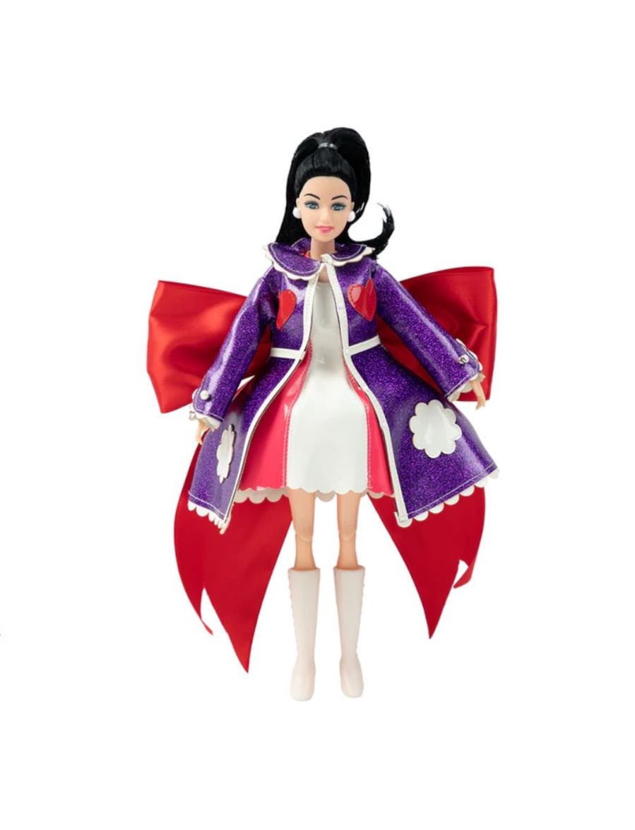 Muñeca de Katy Perry: Precio de preventa y accesorios que incluye