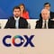 ¿Qué es Cox? La empresa española compró los activos de Iberdrola México