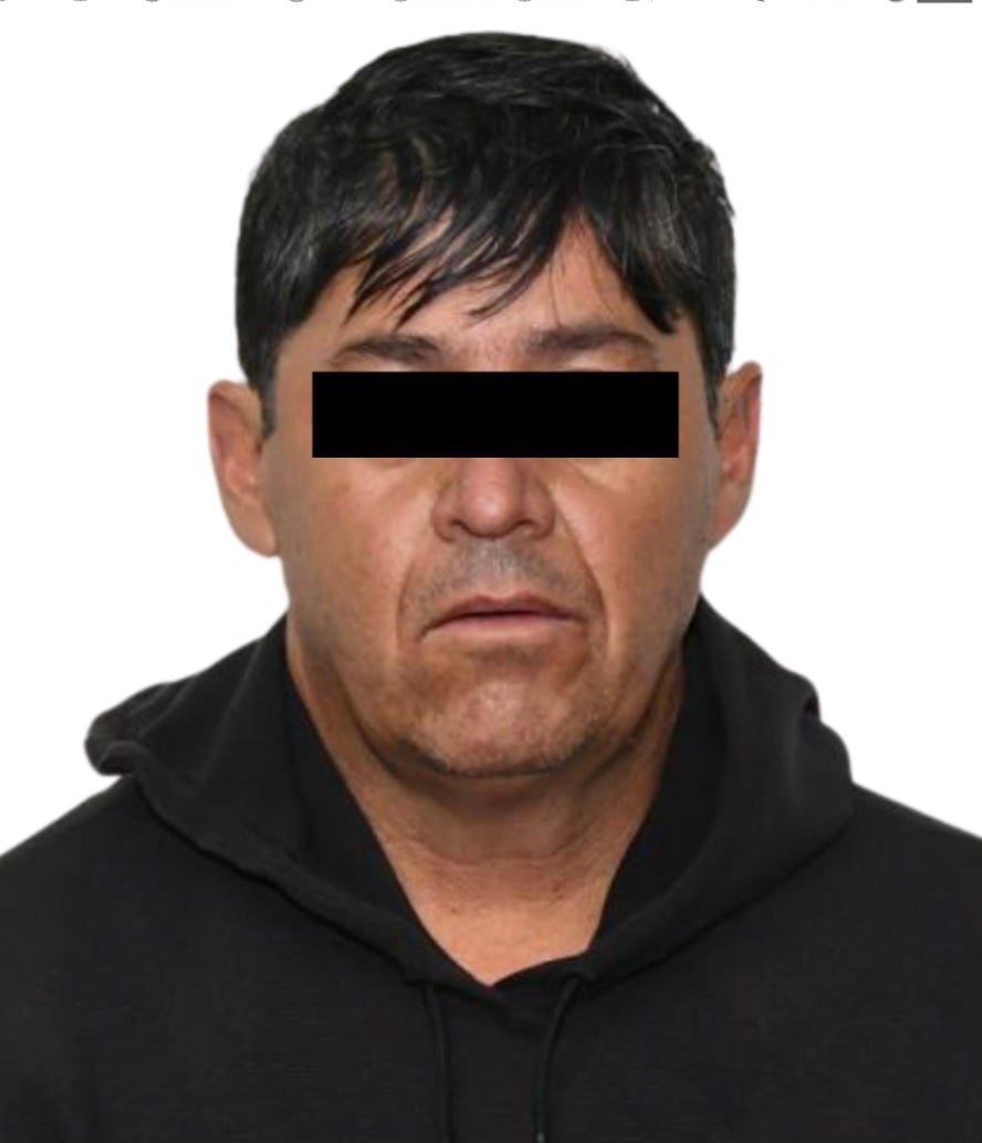 Eli, capo del cemento de La Familia Michoacana