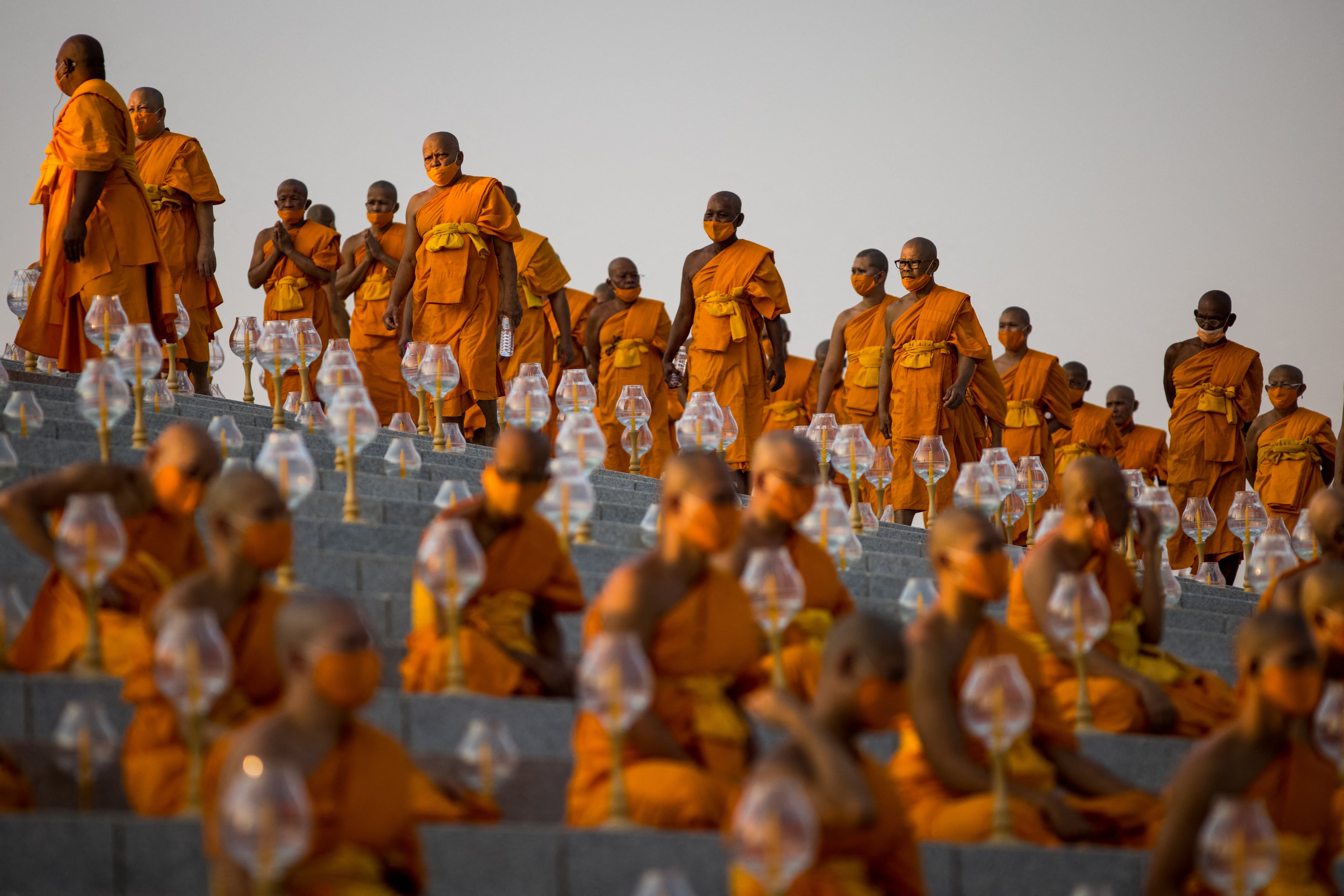 Día de Makha Bucha
