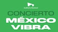 ¿A qué hora termina México Vibra en Auditorio Nacional? Horario del 9 y 10 de junio