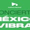 ¿A qué hora termina México Vibra en Auditorio Nacional? Horario del 9 y 10 de junio