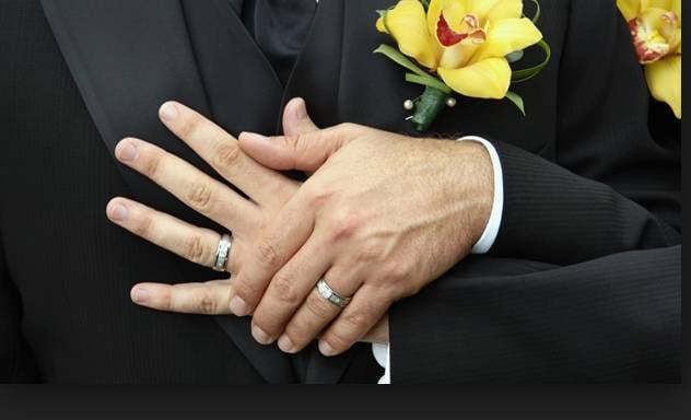 Matrimonio gay