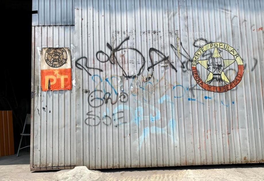 Foto/Plácido Garza