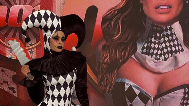 Galilea Montijo en Hoy