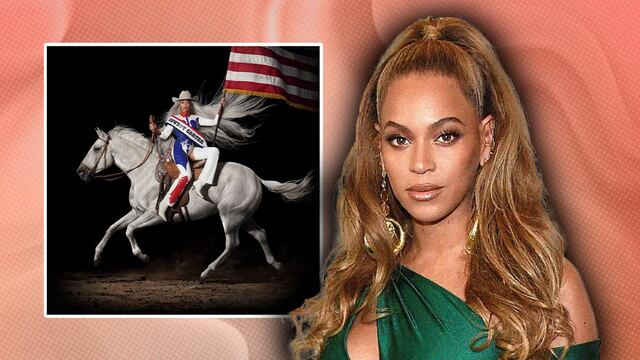 El nuevo álbum de Beyoncé ya tiene fecha