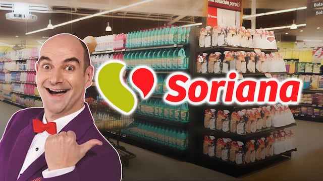 Julio Regalado Soriana