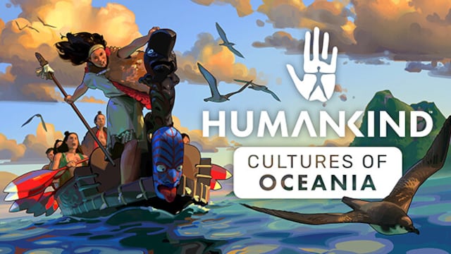 Humankind: Culturas de Oceanía