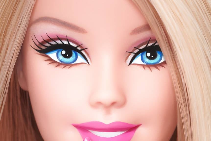 ¡Feliz cumpleaños Barbie!