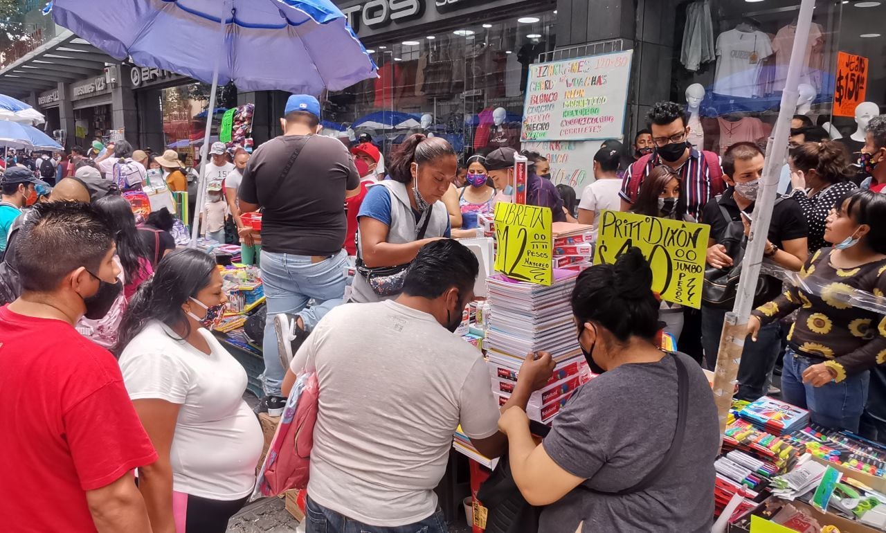 Economía de México