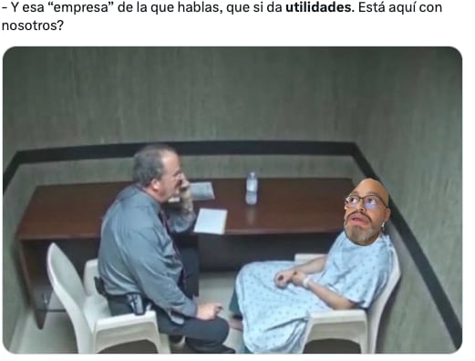 Memes preguntan por el pago de utilidades