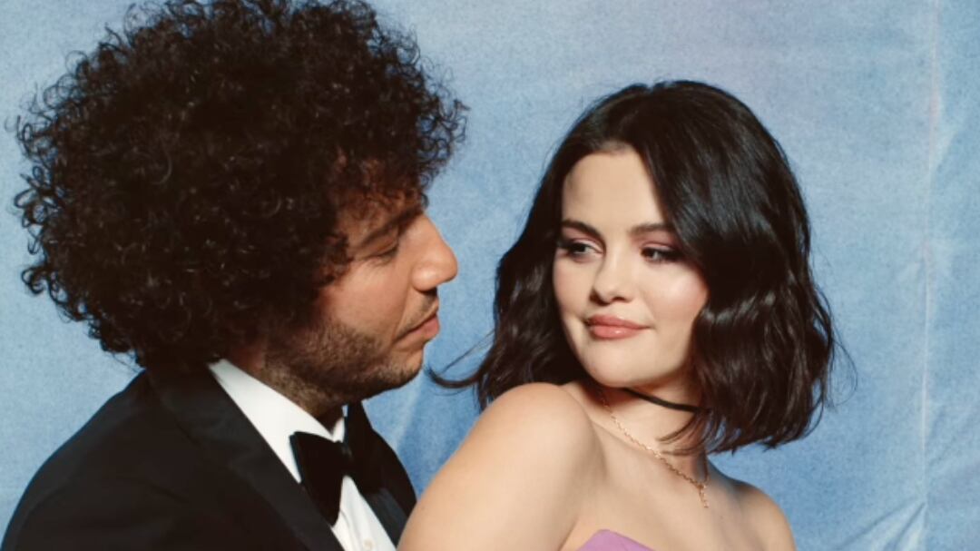 VIDEO: La graduación de Selena Gomez que Benny Blanco le organizó en nombre del amor
