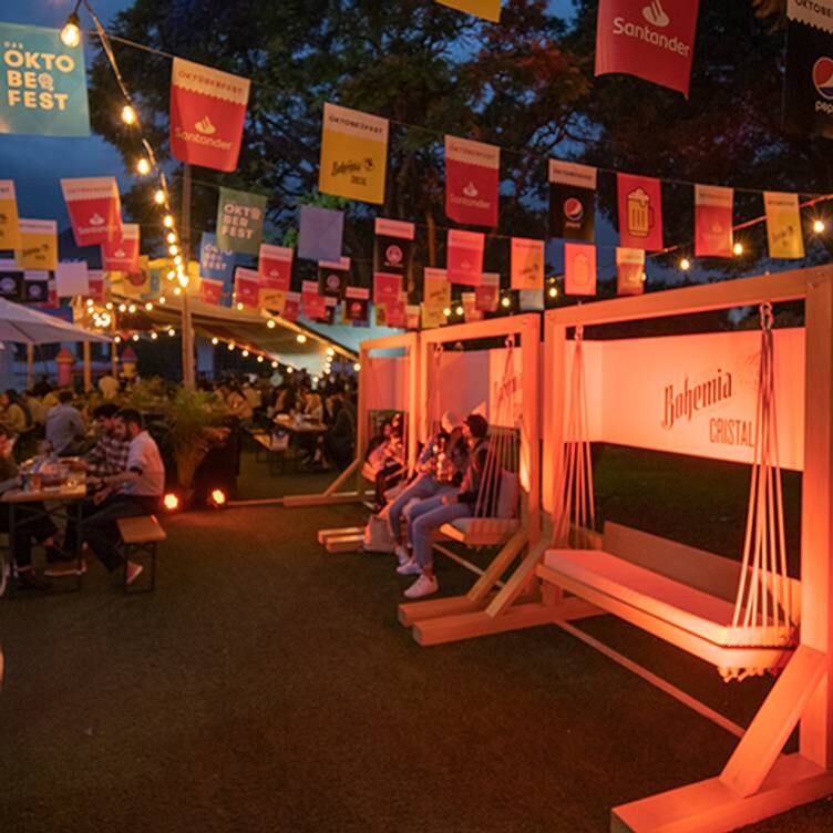 Octoberfest 2022