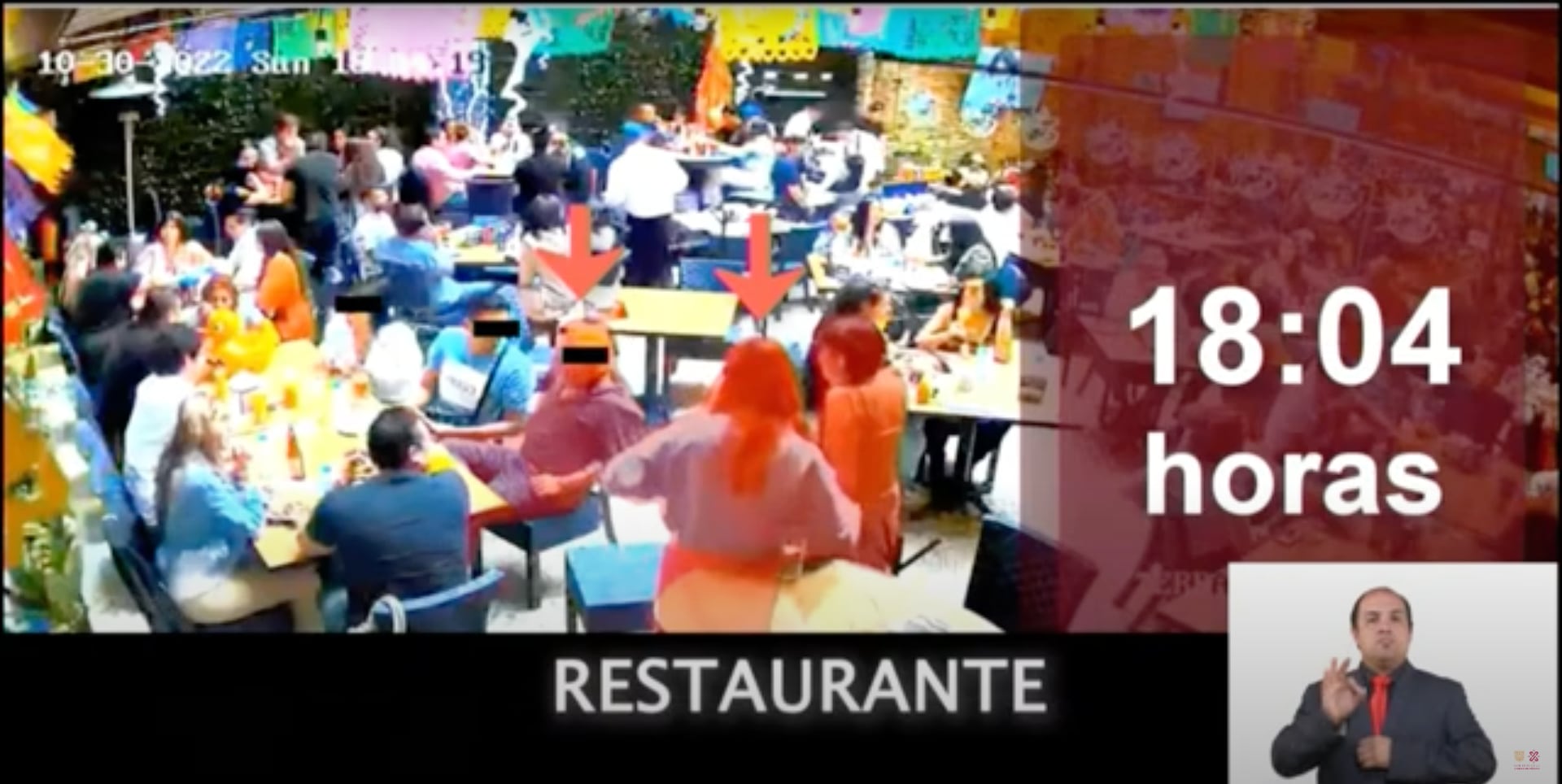 Ariadna Fernanda: Cronología del feminicidio que investiga la Fiscalía de la CDMX