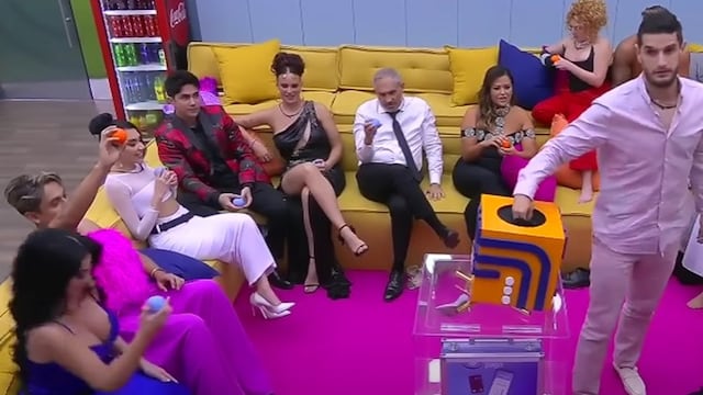 La Casa de los Famosos México 2024