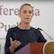 Mañanera de Claudia Sheinbaum hoy viernes 18 de julio de 2025. Temas importantes: Adán Augusto López, Hernán Bermúdez Requena, marcha contra la gentrificación, bando 1 de Clara Brugada, remesas, Uber, NAICM, concurso México Canta, UNAM, Palestina, Israel, Seguros Azteca, Juan Ramón de la Fuente, consulados de México, Menaje a Casa y más