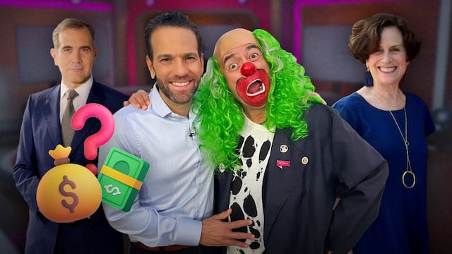 Cuánto ganan Carlos Loret de Mola, Brozo, Denise Dresser, Lorenzo Córdova y otros colaboradores de LatinUs