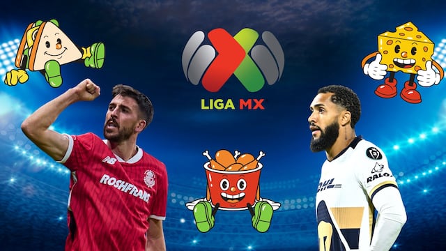 Viernes botanero hoy 13 de febrero: Horarios y dónde ver los partidos de la Jornada 6 de Liga MX
