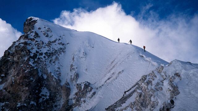 Pico de Orizaba
