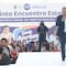 Diego Sinhue Rodríguez reconoció la labor organizada de la sociedad de Guanajuato