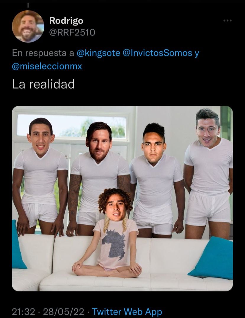 A pesar de haber ganado ante Nigeria, la realidad podría ser muy 'dura' para México.