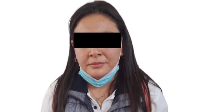 Maestra del Estado de México es detenida por abuso sexual contra una alumna menor de edad