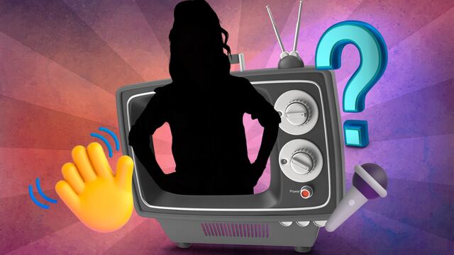 Conductora de noticias dejaría Imagen TV para entrar a TV Azteca.