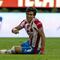 Club Chivas: José Juan Macías causa baja para el Apertura 2022; se rompió el ligamento