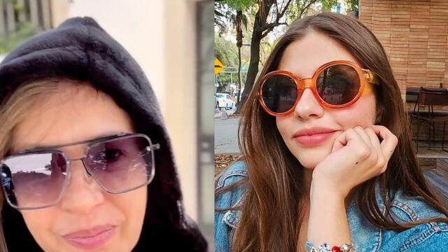Yolanda Andrade tuvo un gran gesto con Daniela Parra