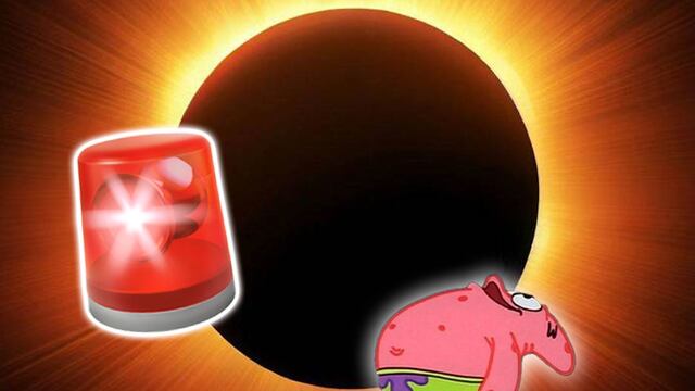 Estados en donde se verá peor el eclipse solar