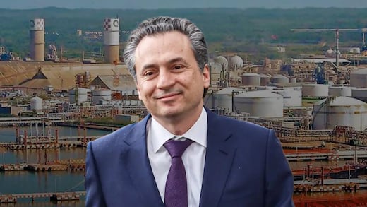 Reactivan proceso contra Emilio Lozoya por caso Agronitrogenados