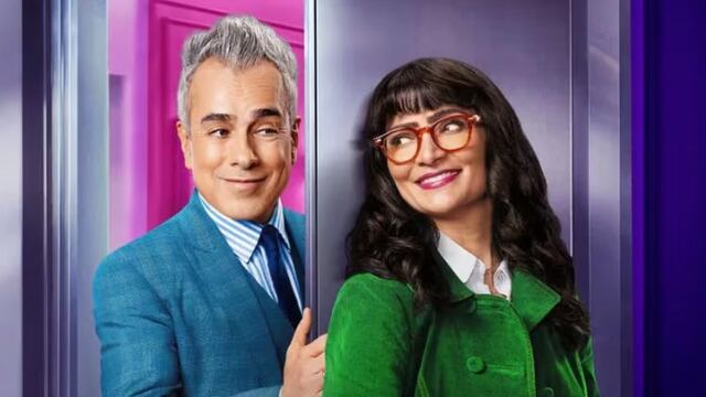 Betty la Fea: La historia continúa