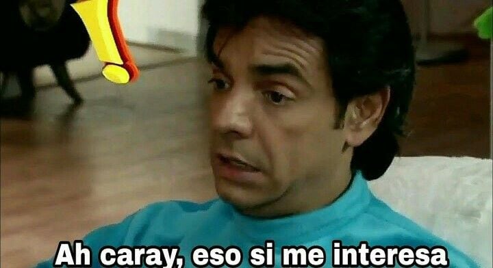 Eugenio Derbez como 'Ludovico P. Luche'