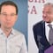 VIDEO: Ricardo Anaya llama “esquezofrénico” a AMLO