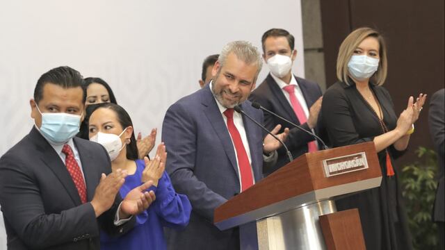 Alfredo Ramírez Bedolla