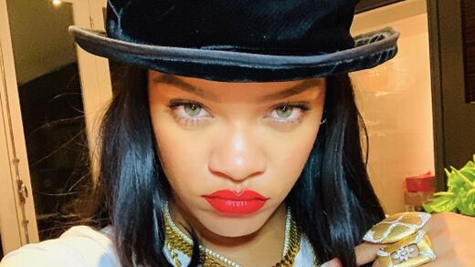 ¿Quién es Rihanna? Cantante y empresaria de Barbados