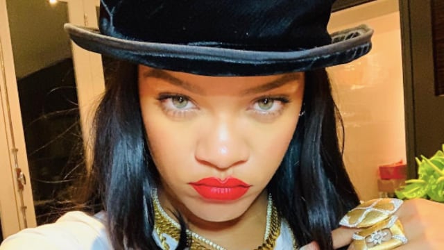 Rihanna