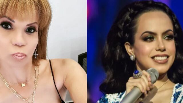 Mhoni Vidente habla sobre el caso de Yrma Lydya