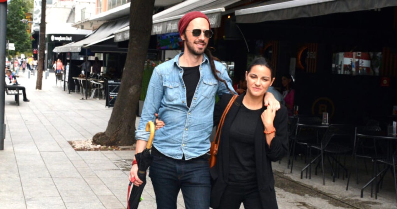 Maite Perroni y Koko Stambuk, 2019