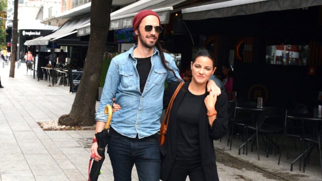 Maite Perroni y Koko Stambuk, 2019