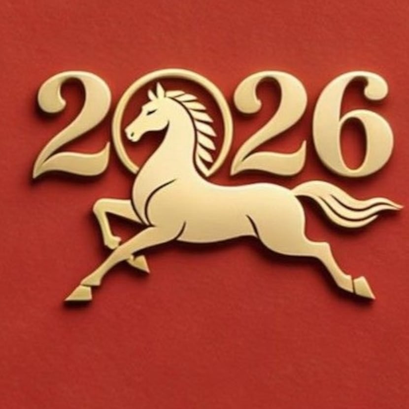 ¿Cuándo empieza el Año Nuevo Chino 2026? Fecha y significado del Caballo de Fuego