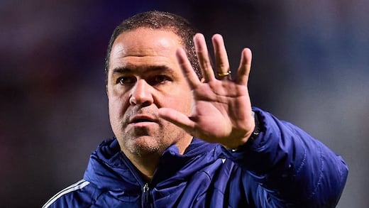 André Jardine no sigue como entrenador del América