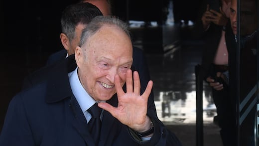 Gertz, el espejo de la 4T